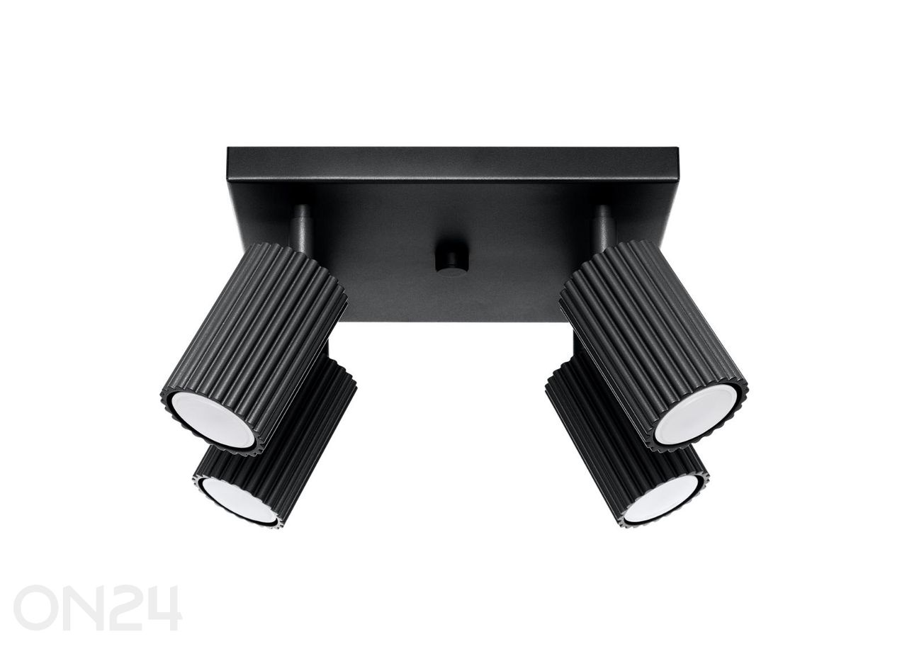 Laevalgusti Karbon 4 suurendatud