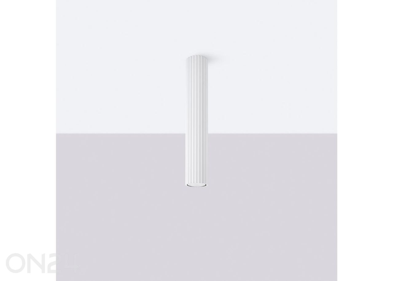 Laevalgusti Karbon 40 suurendatud