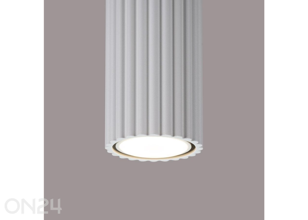 Laevalgusti Karbon 40 suurendatud