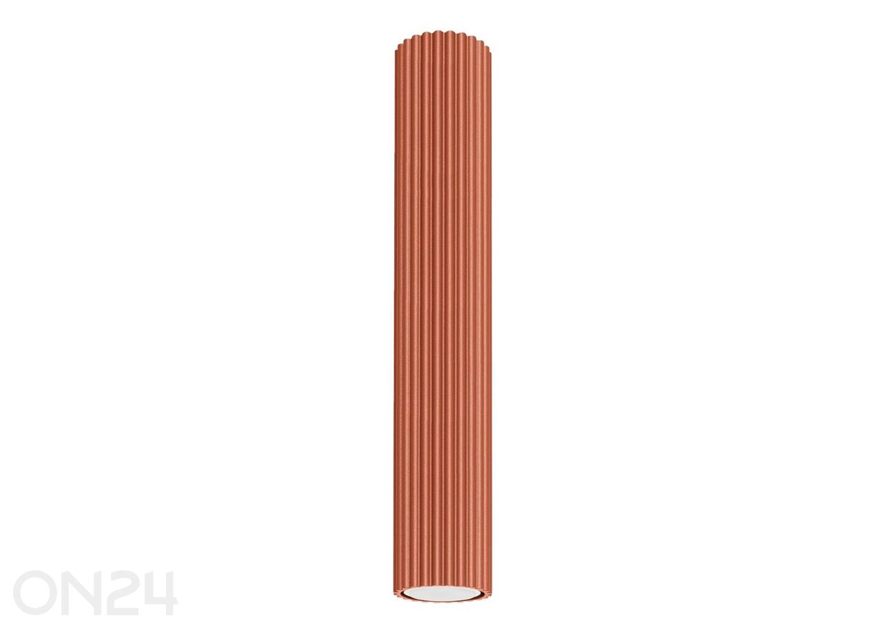 Laevalgusti Karbon 40 suurendatud