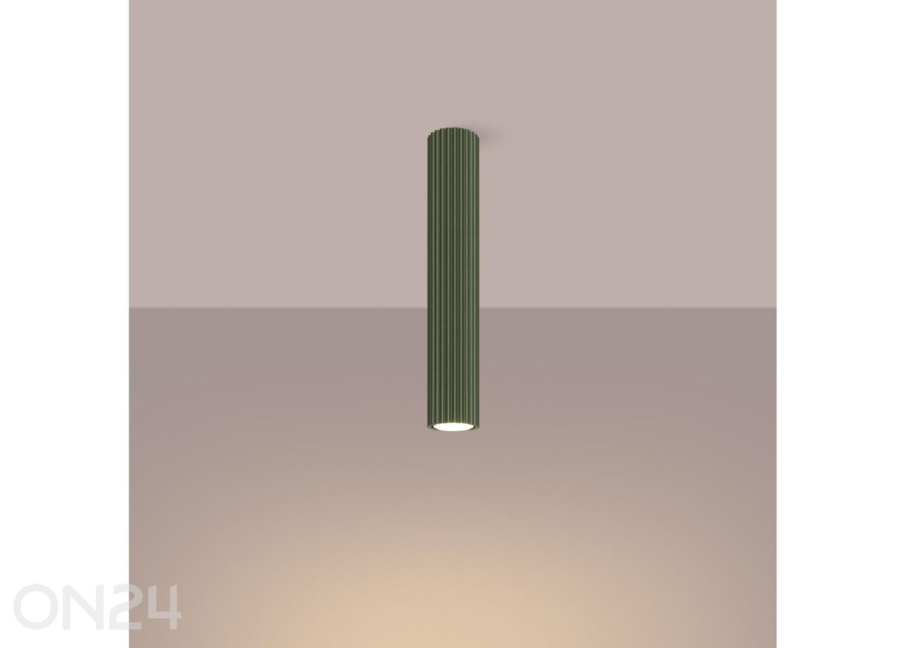 Laevalgusti Karbon 40 suurendatud