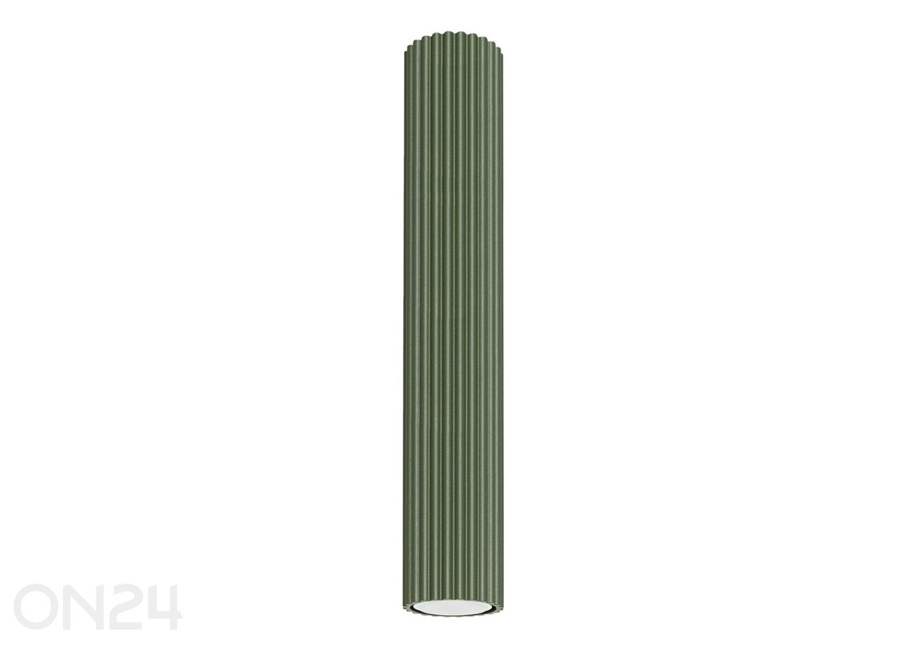 Laevalgusti Karbon 40 suurendatud