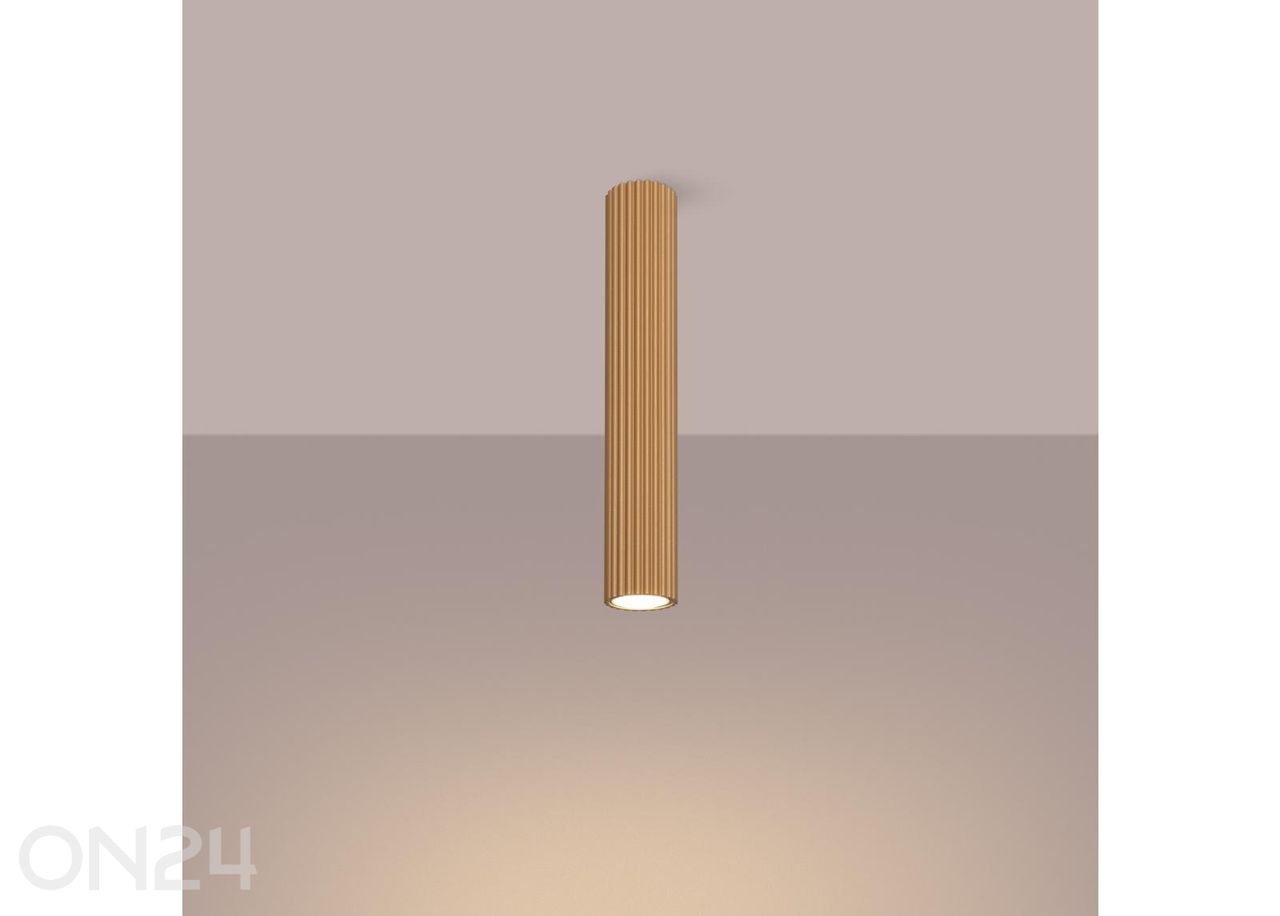 Laevalgusti Karbon 40 suurendatud