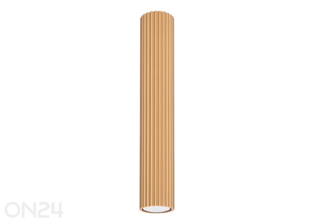 Laevalgusti Karbon 40 suurendatud