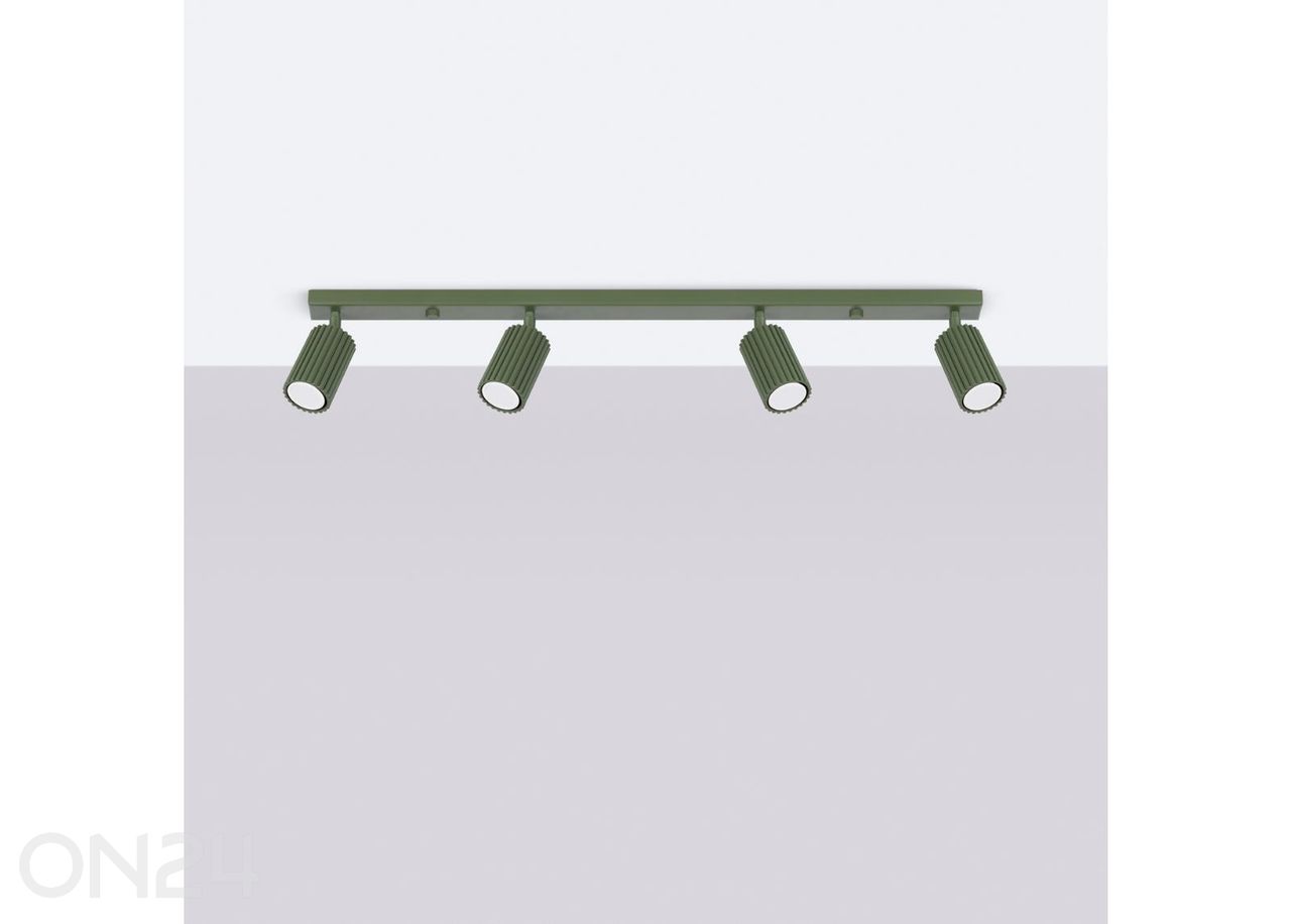 Laevalgusti Karbon 4L suurendatud