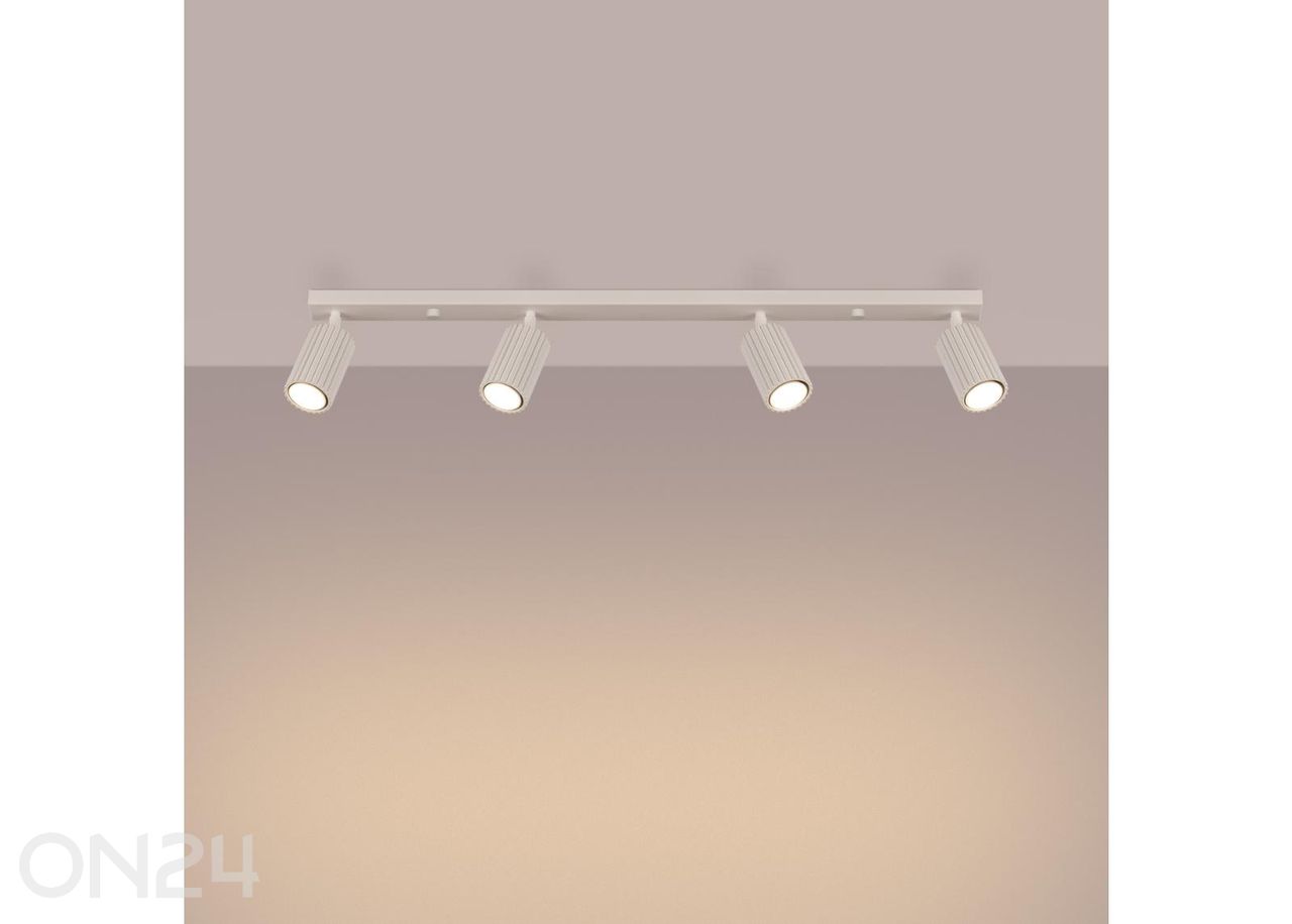 Laevalgusti Karbon 4L suurendatud