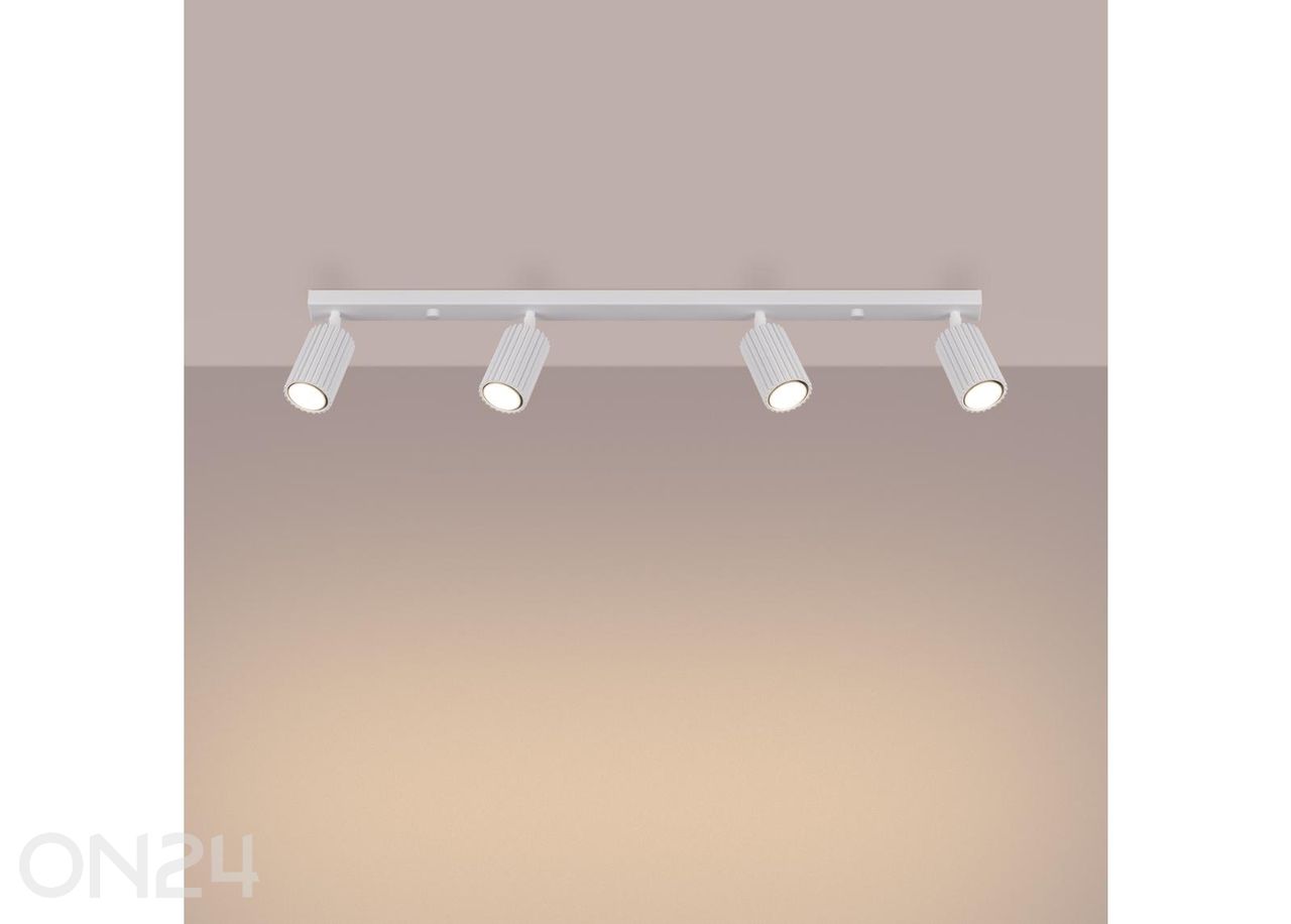 Laevalgusti Karbon 4L suurendatud