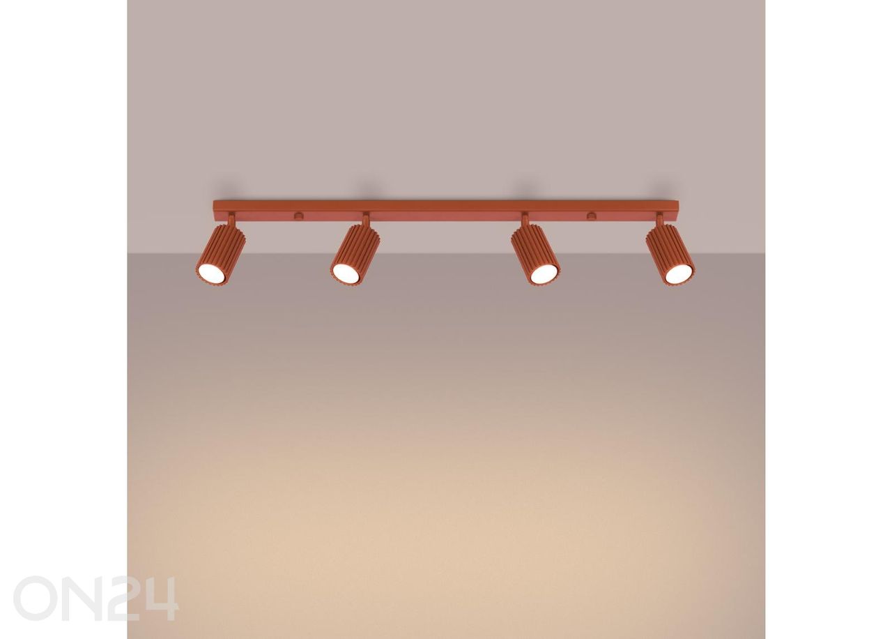 Laevalgusti Karbon 4L suurendatud