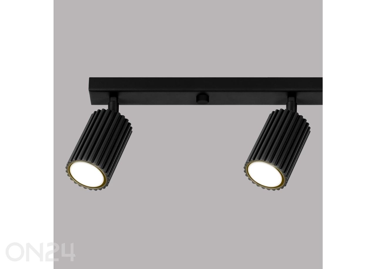 Laevalgusti Karbon 4L suurendatud