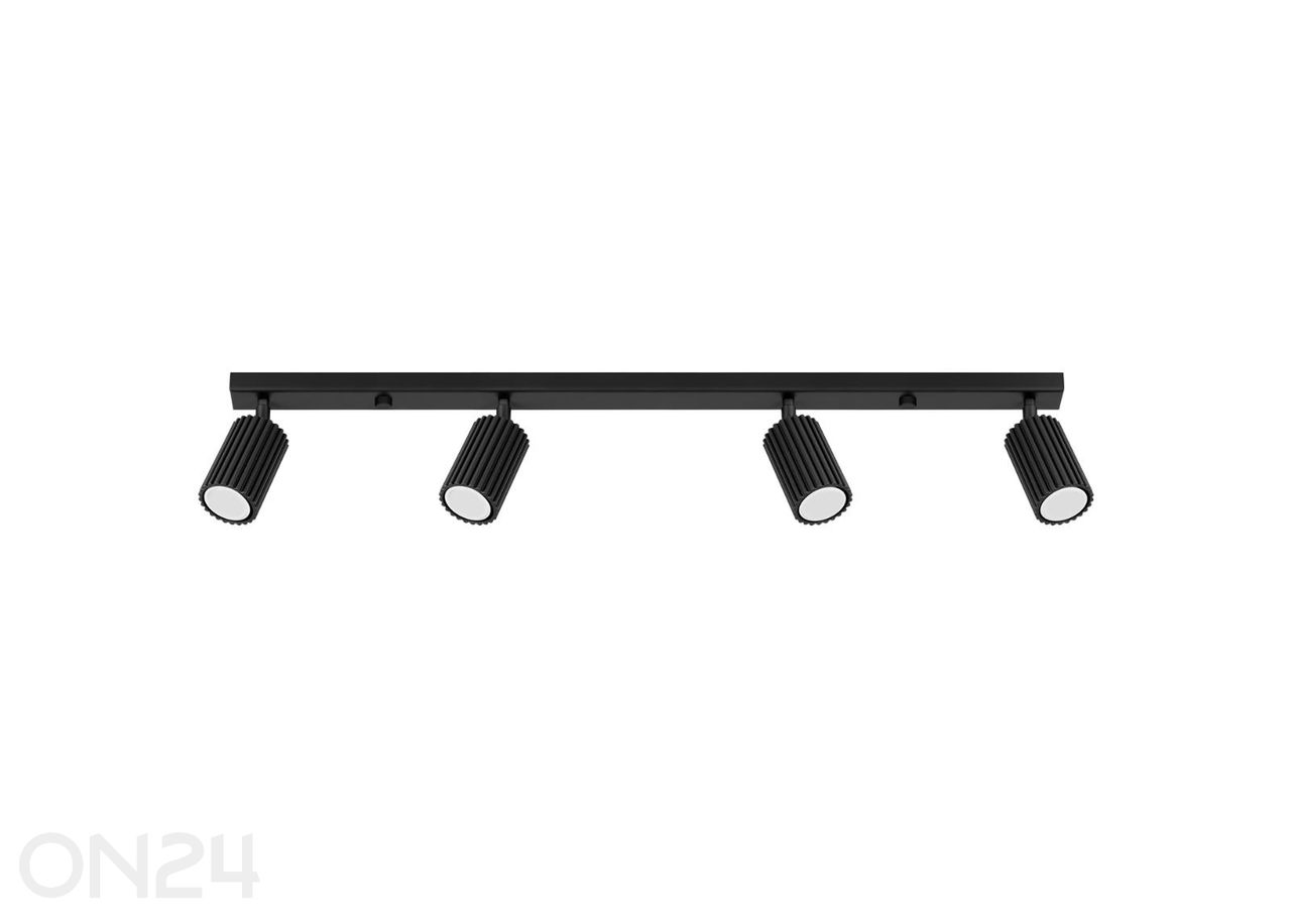 Laevalgusti Karbon 4L suurendatud