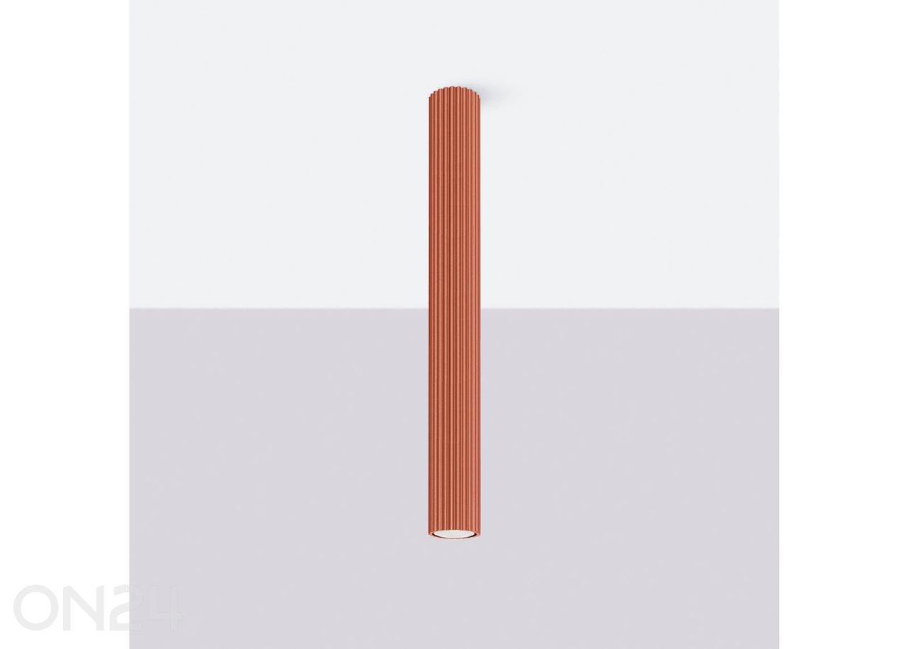 Laevalgusti Karbon 60 suurendatud