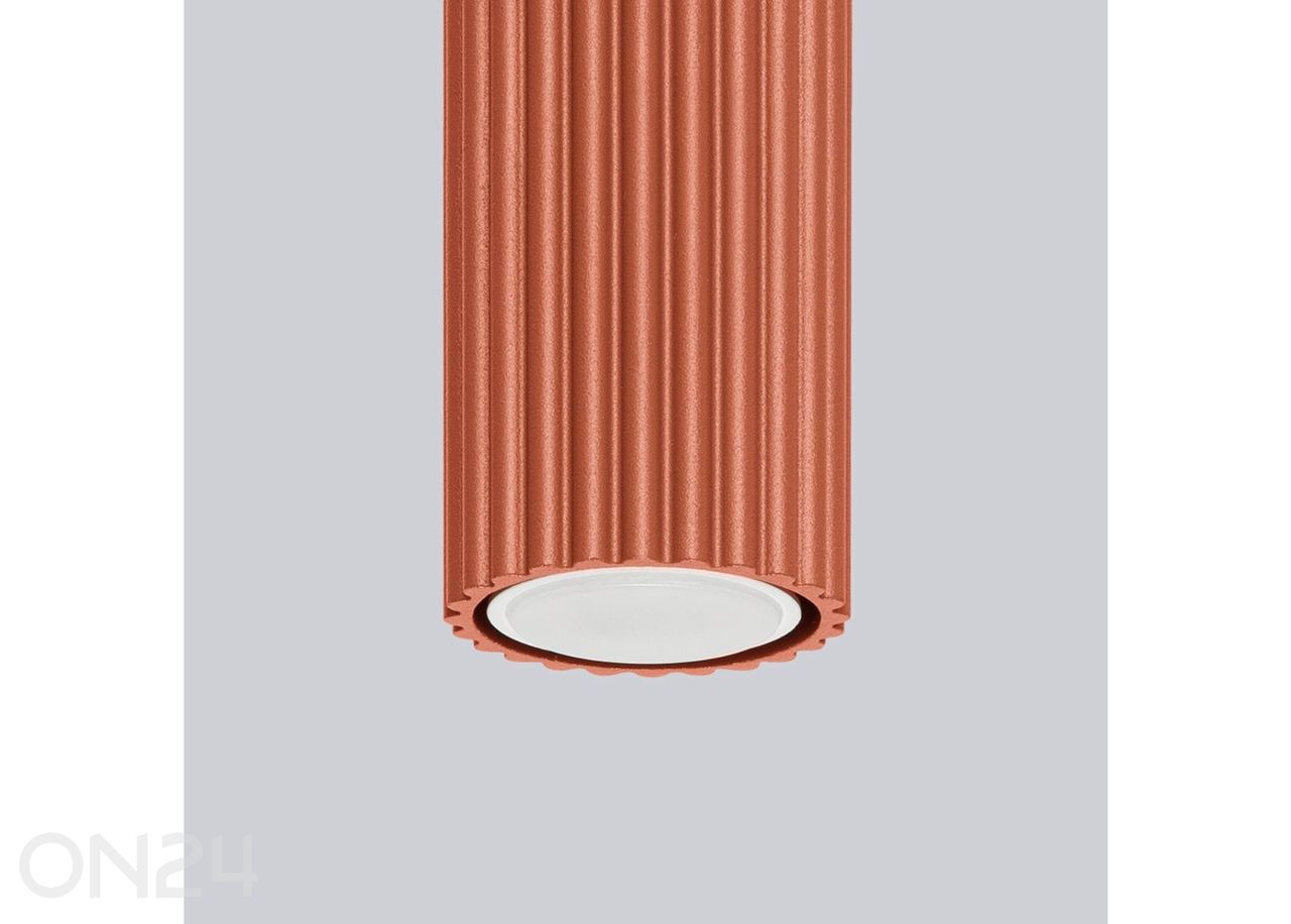 Laevalgusti Karbon 60 suurendatud