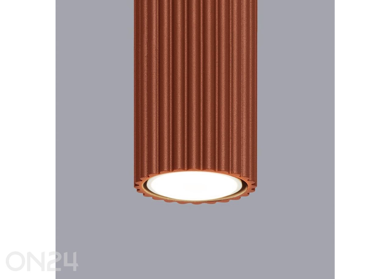 Laevalgusti Karbon 60 suurendatud