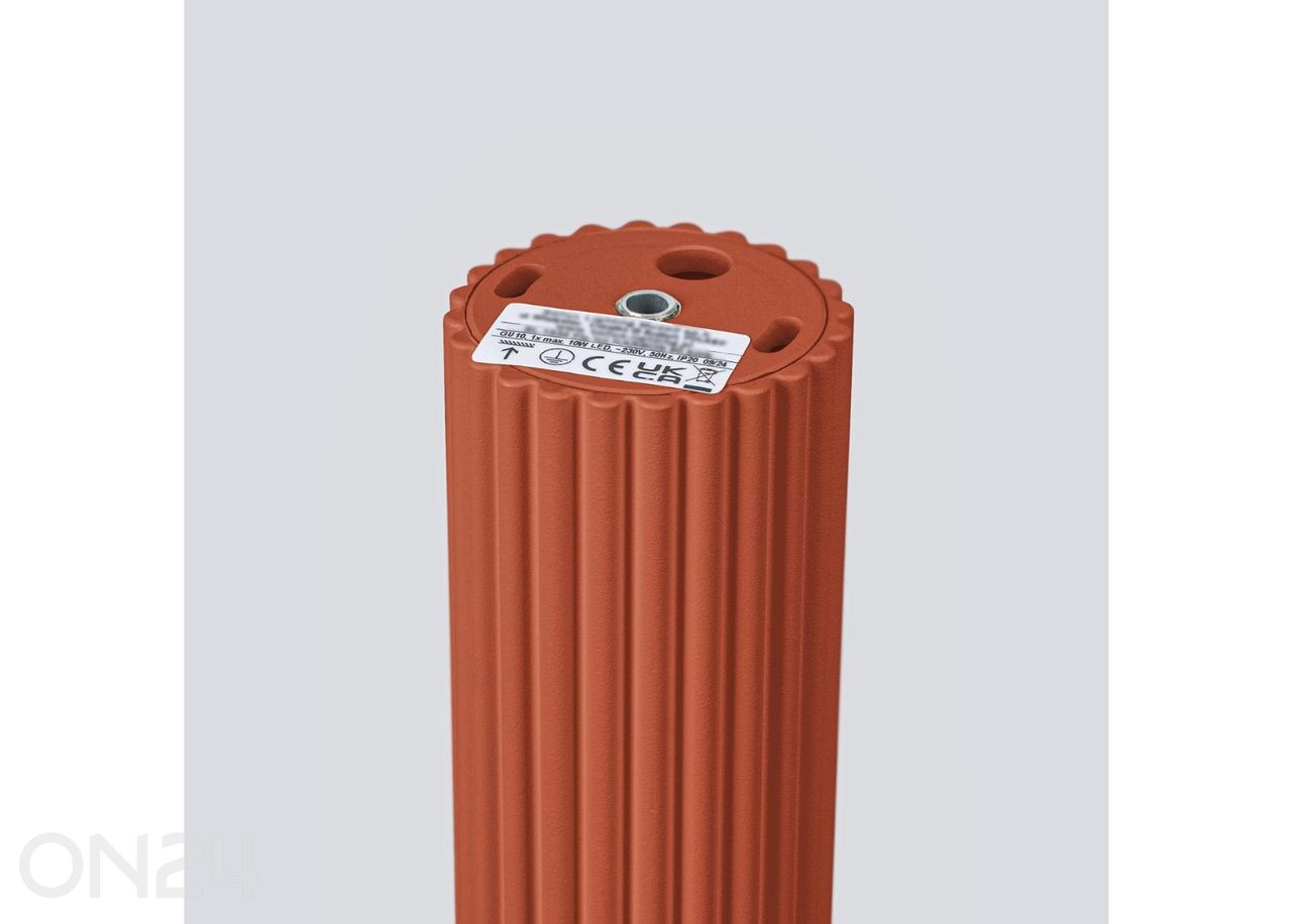 Laevalgusti Karbon 60 suurendatud