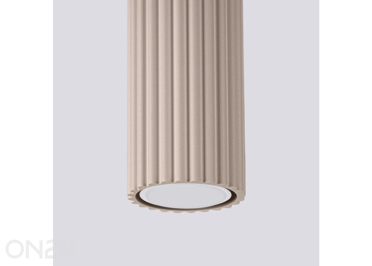 Laevalgusti Karbon 60 suurendatud