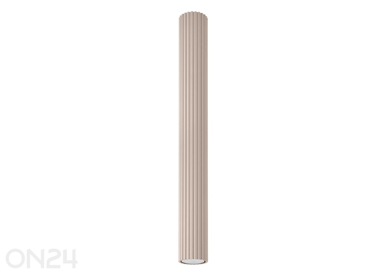 Laevalgusti Karbon 60 suurendatud