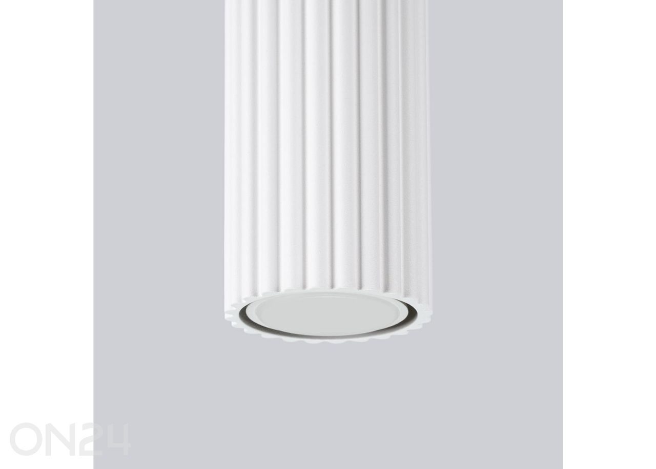 Laevalgusti Karbon 60 suurendatud