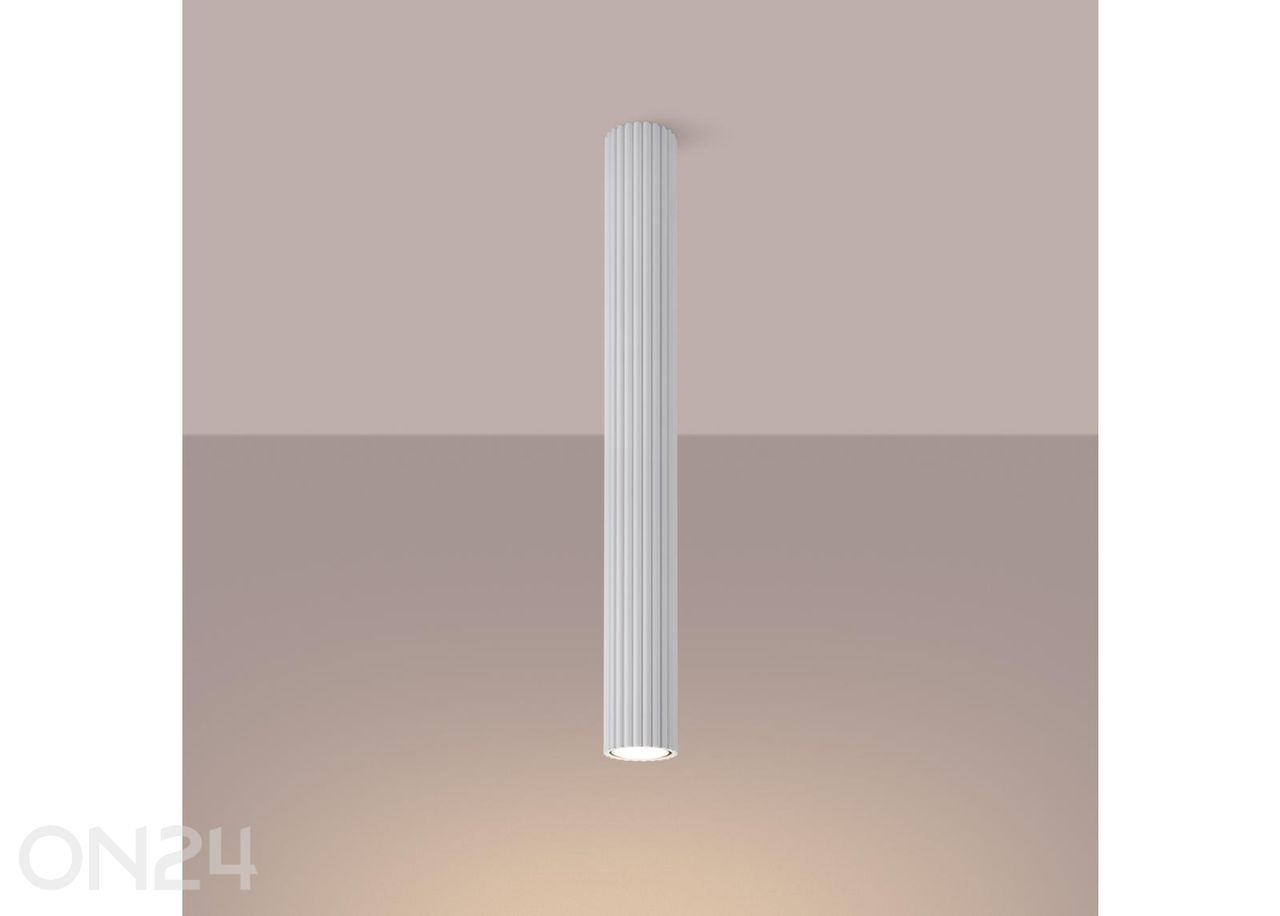 Laevalgusti Karbon 60 suurendatud