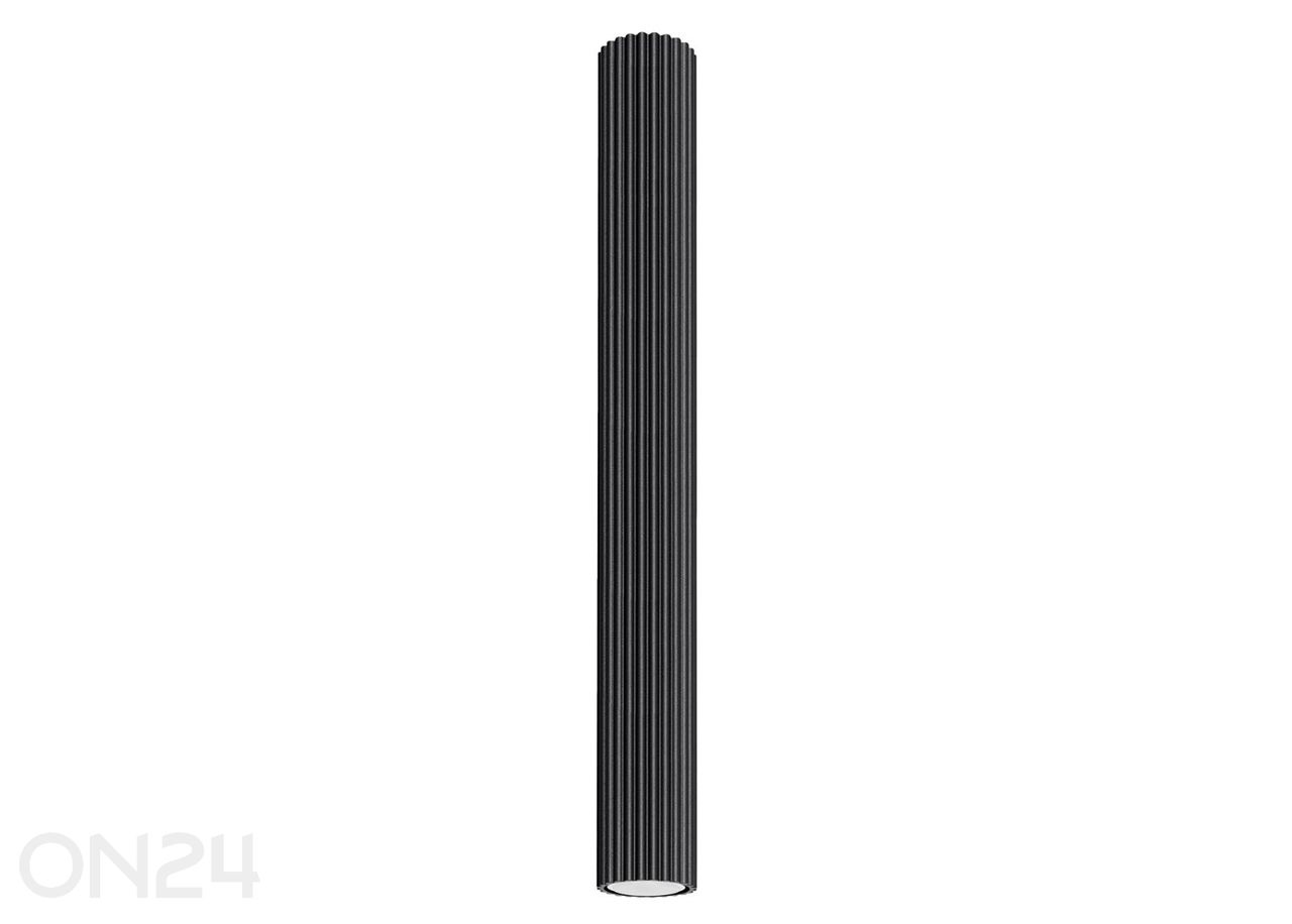 Laevalgusti Karbon 60 suurendatud