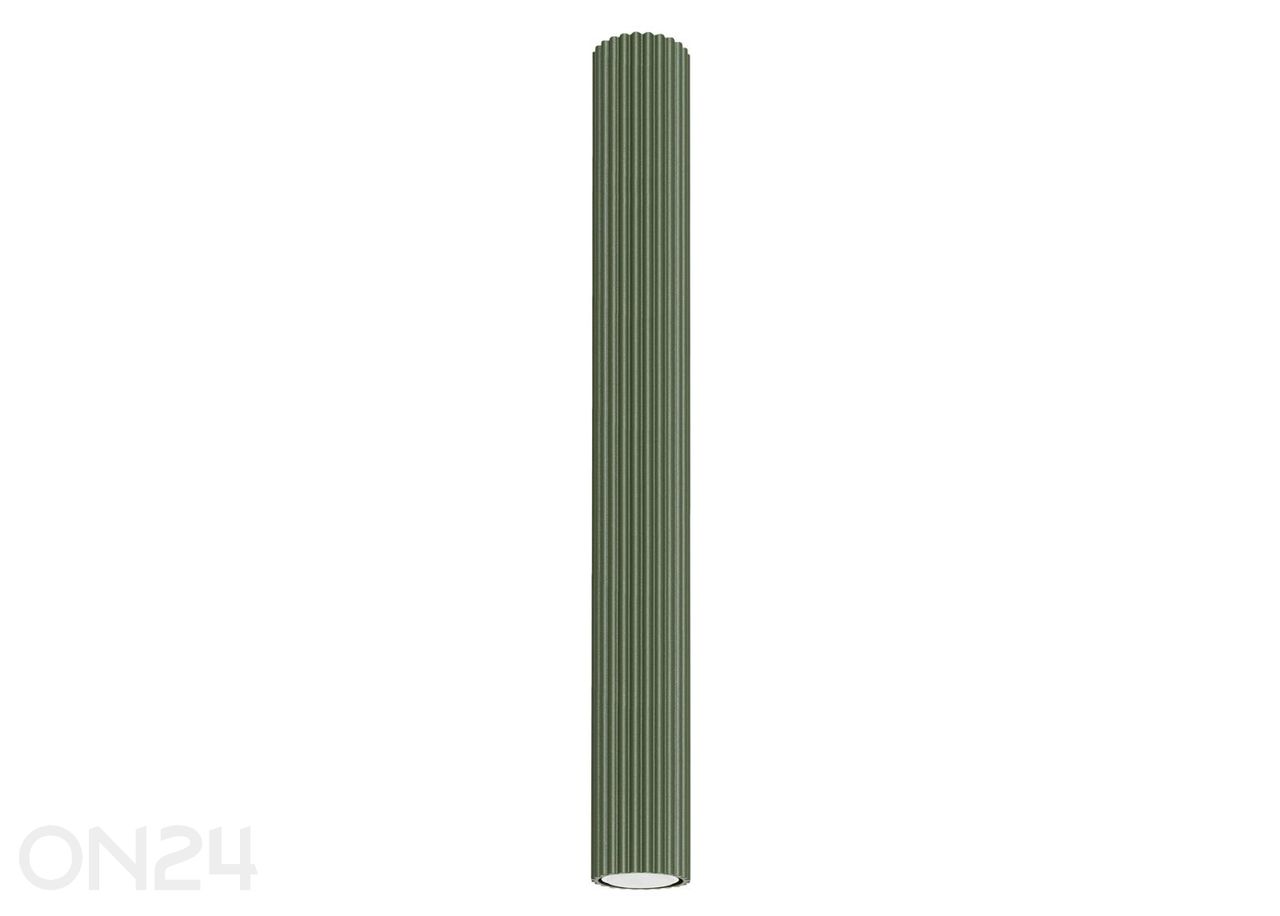 Laevalgusti Karbon 60 suurendatud