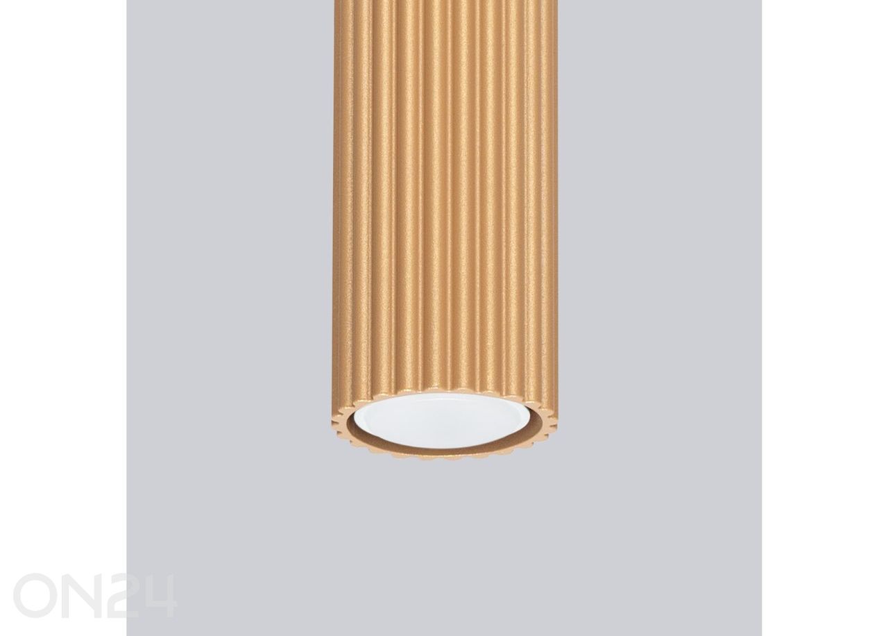 Laevalgusti Karbon 60 suurendatud