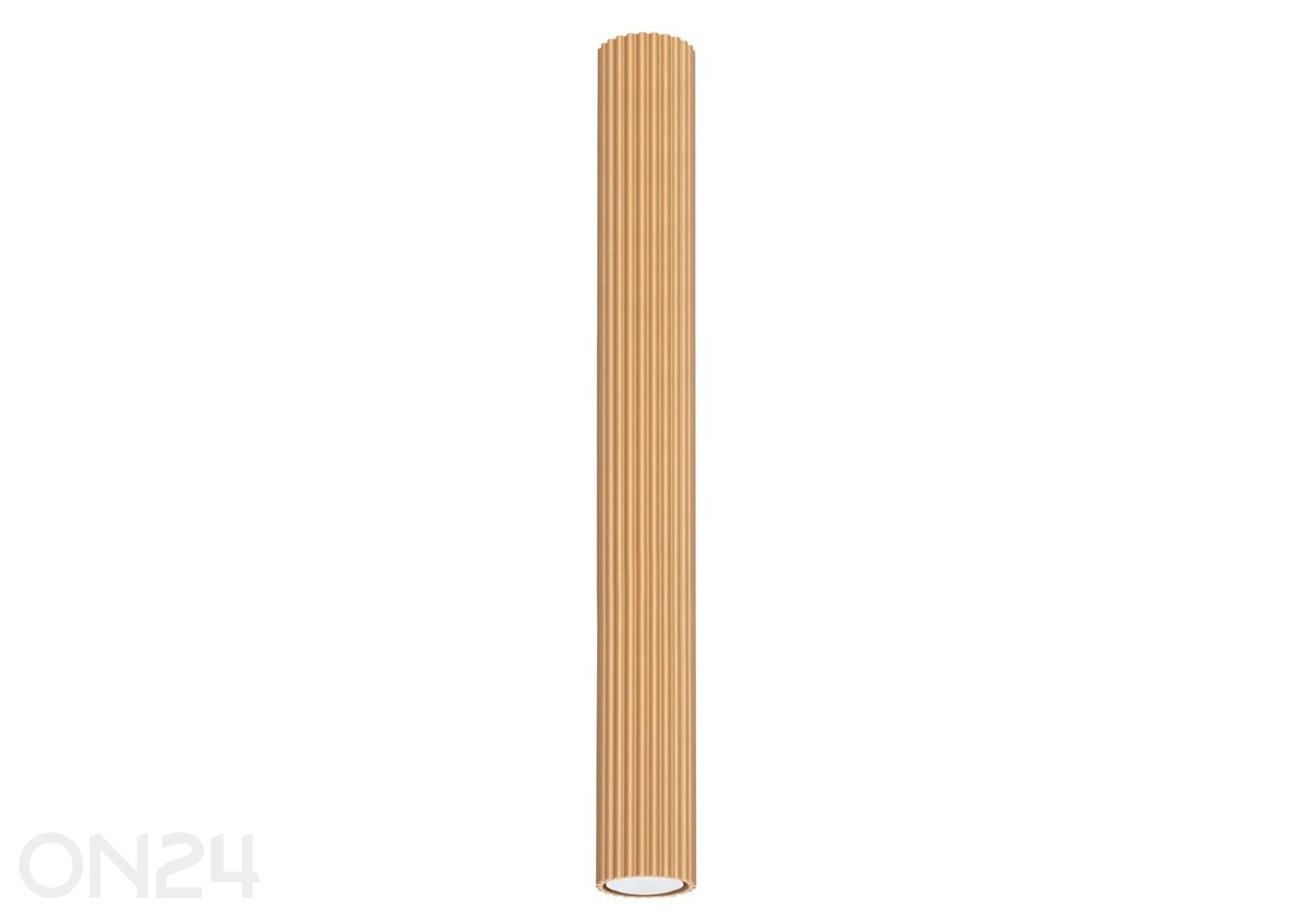 Laevalgusti Karbon 60 suurendatud