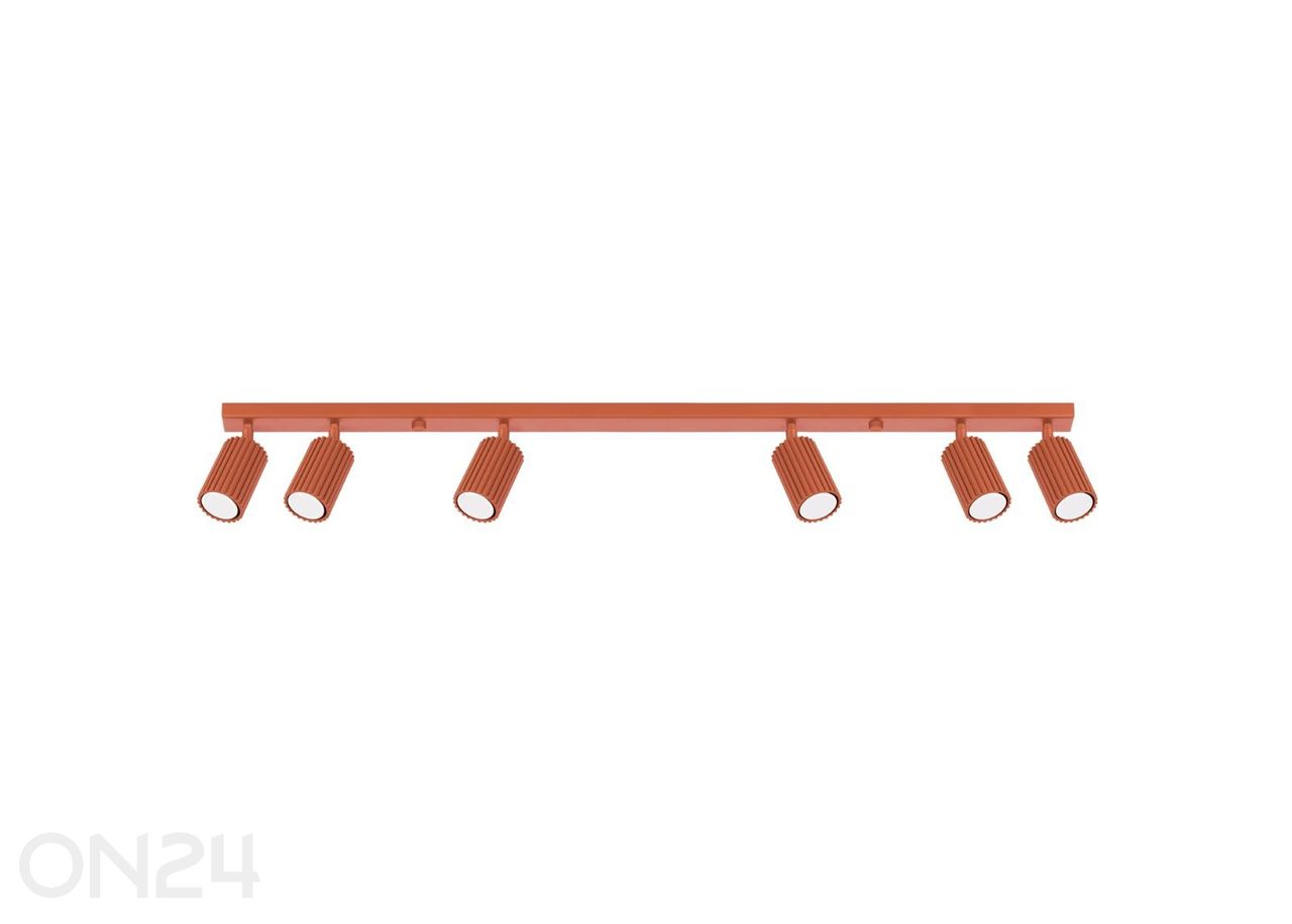 Laevalgusti Karbon 6L suurendatud