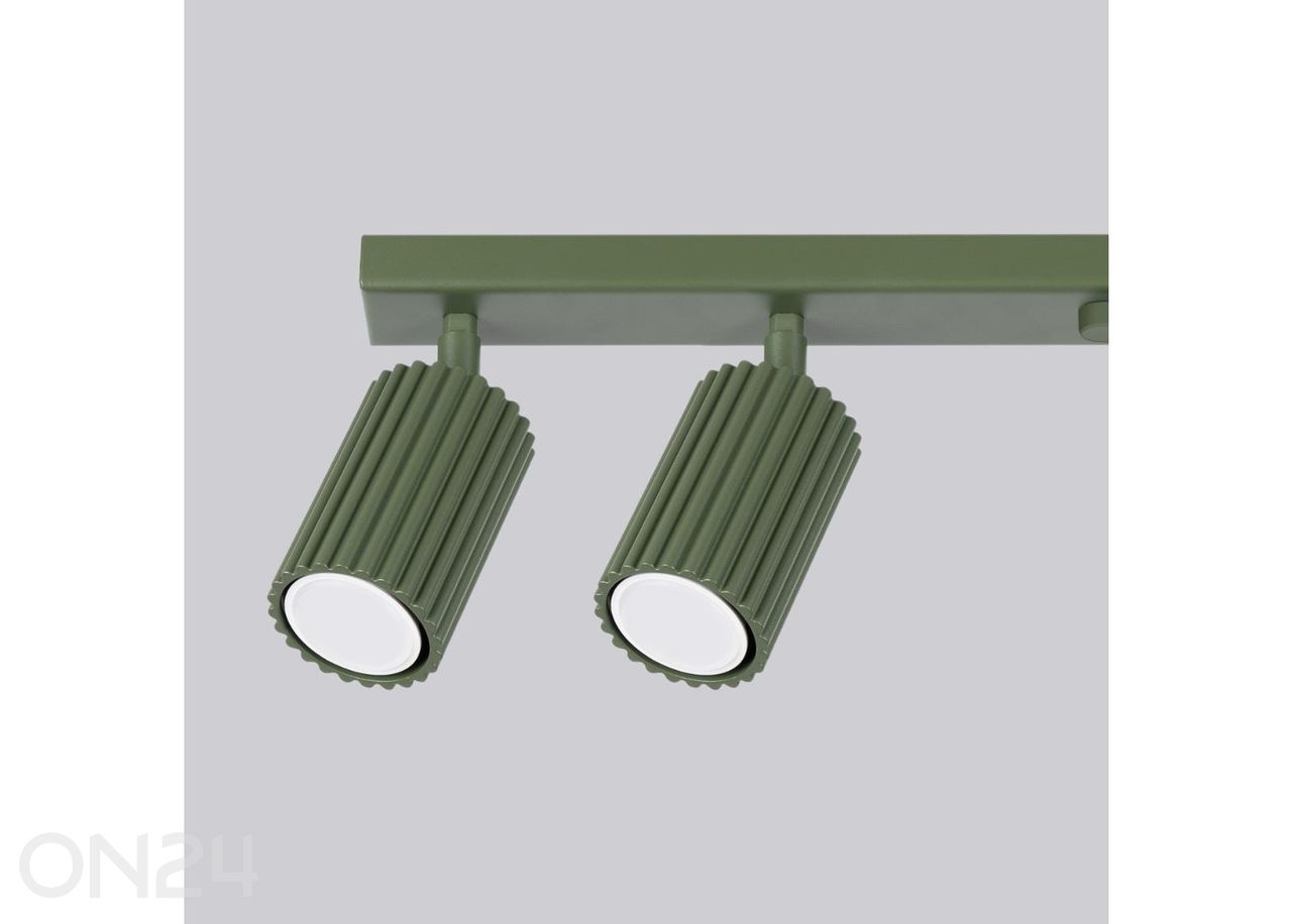 Laevalgusti Karbon 6L suurendatud