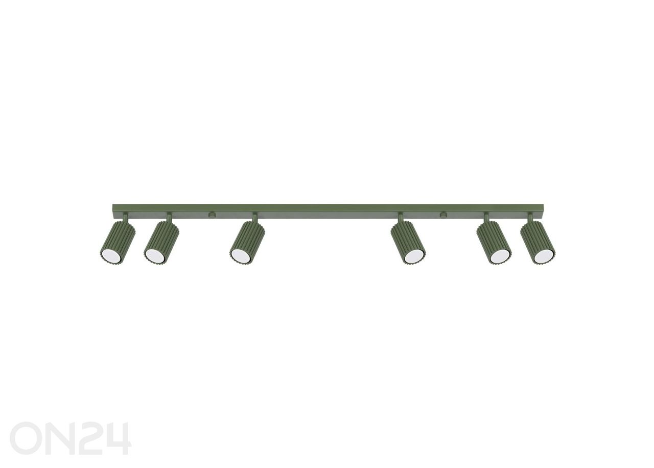 Laevalgusti Karbon 6L suurendatud