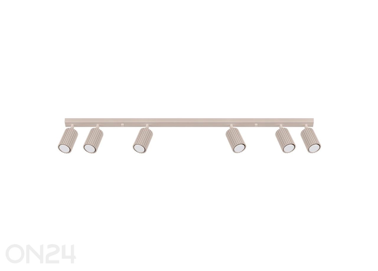 Laevalgusti Karbon 6L suurendatud