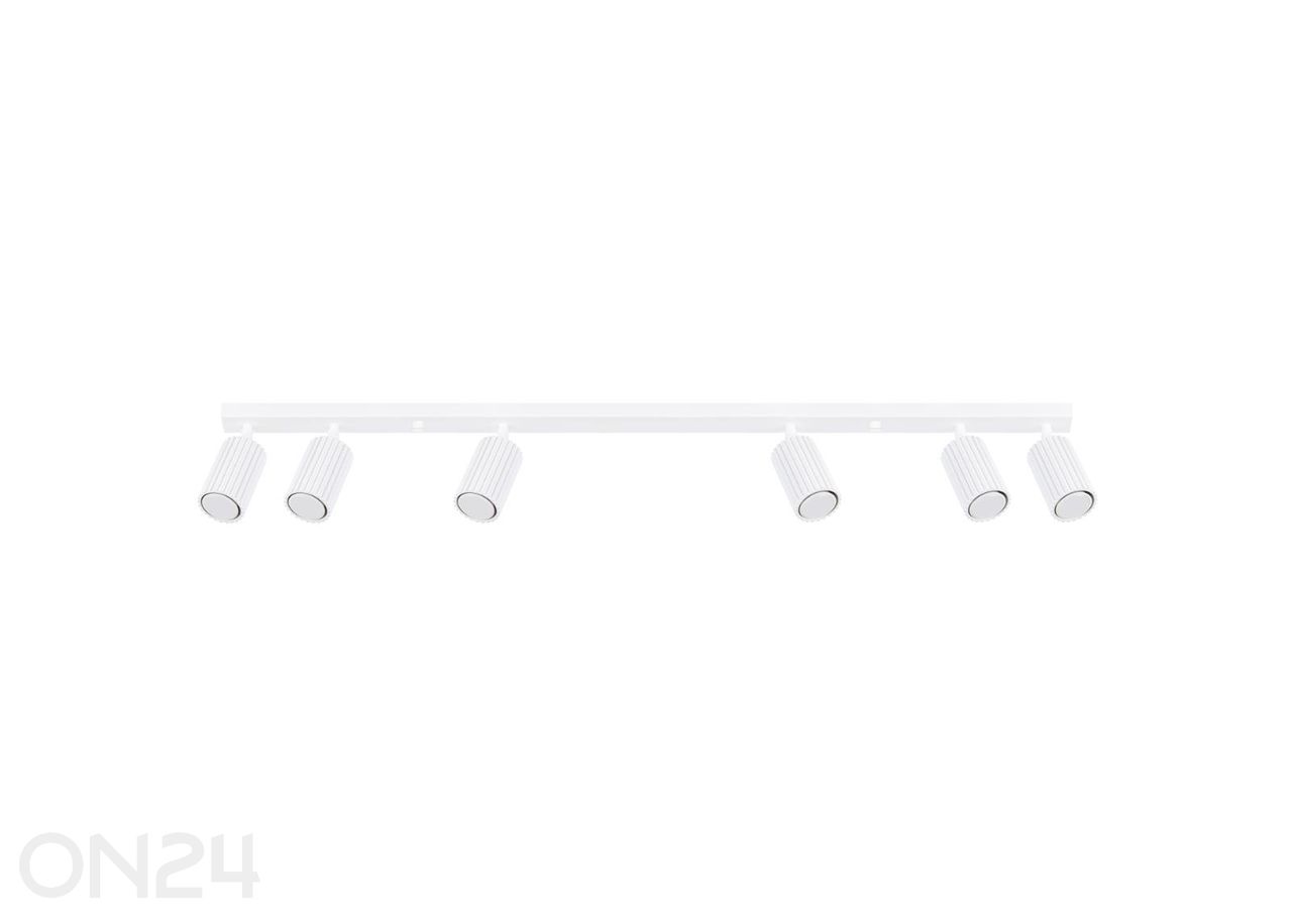 Laevalgusti Karbon 6L suurendatud