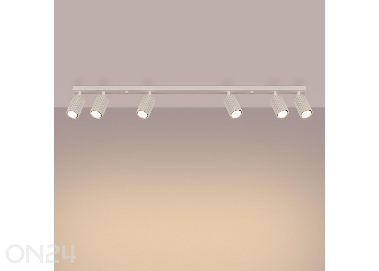 Laevalgusti Karbon 6L suurendatud