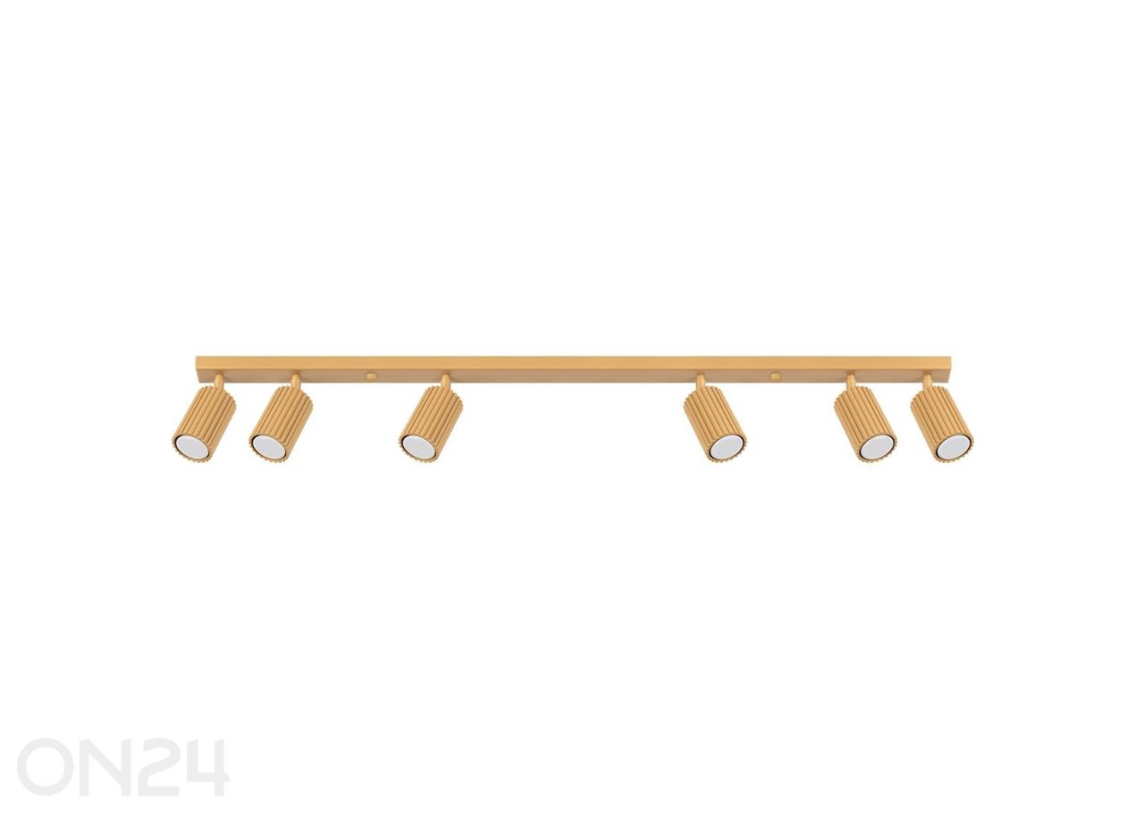 Laevalgusti Karbon 6L suurendatud