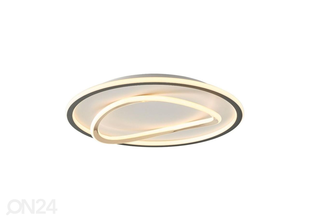 Laevalgusti Lens Ø 50 cm suurendatud