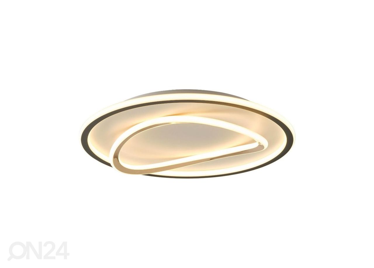 Laevalgusti Lens Ø 50 cm suurendatud
