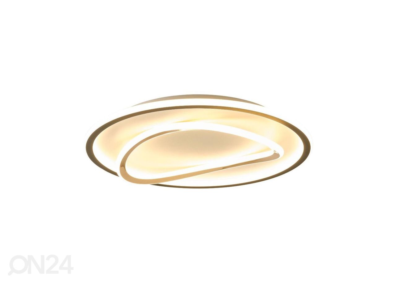 Laevalgusti Lens Ø 50 cm suurendatud