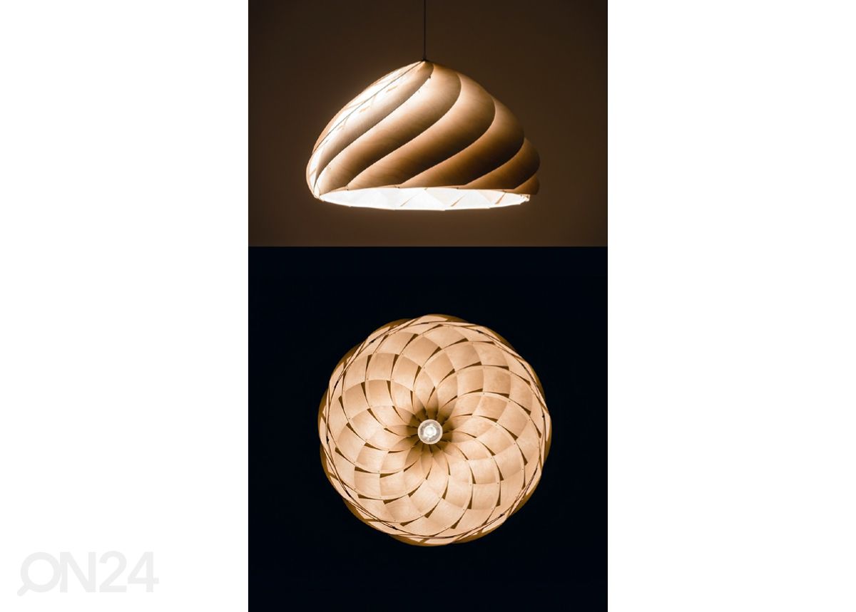 Laevalgusti Nautilus suurendatud