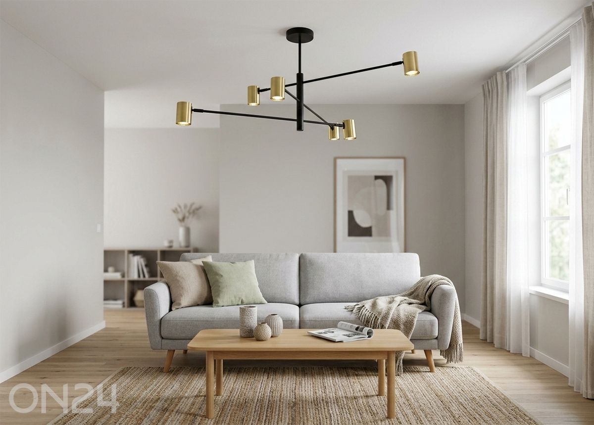 Laevalgusti Pedro GB suurendatud