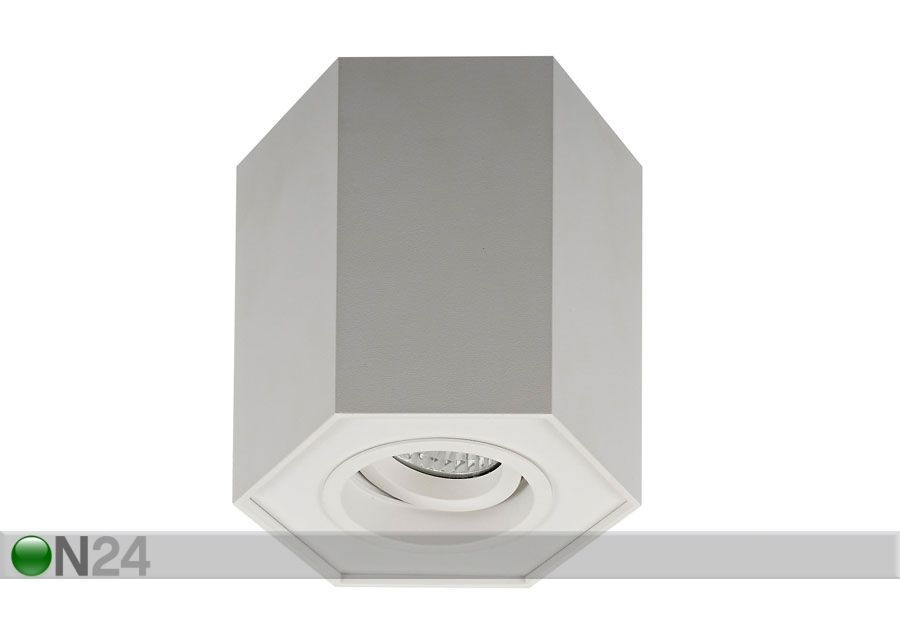 Laevalgusti Polygon suurendatud