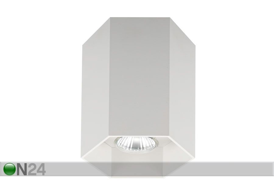 Laevalgusti Polygon 15 suurendatud