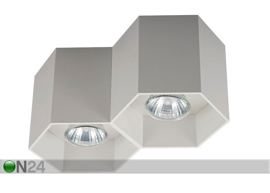 Laevalgusti Polygon 2 suurendatud