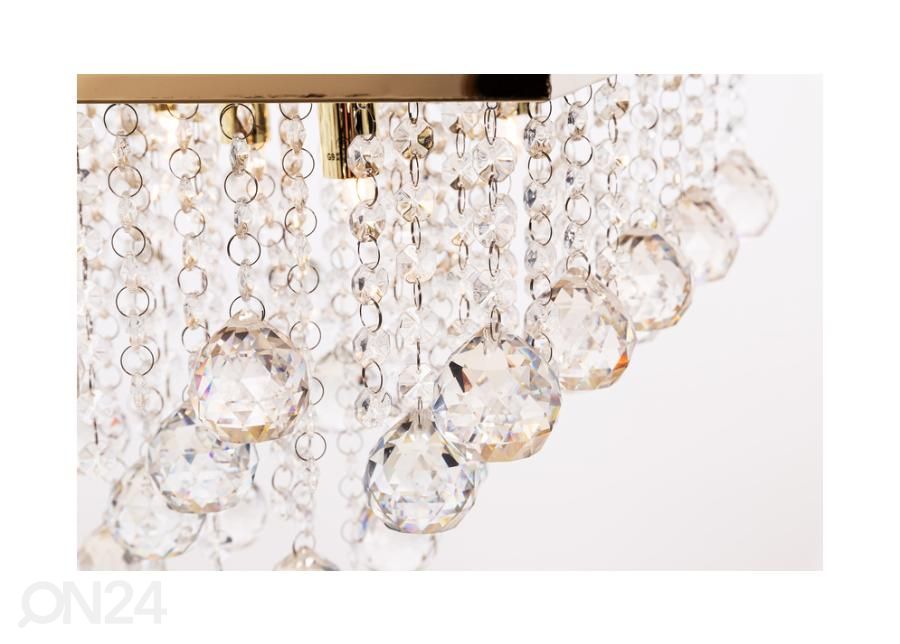 Laevalgusti Rangel Gold suurendatud