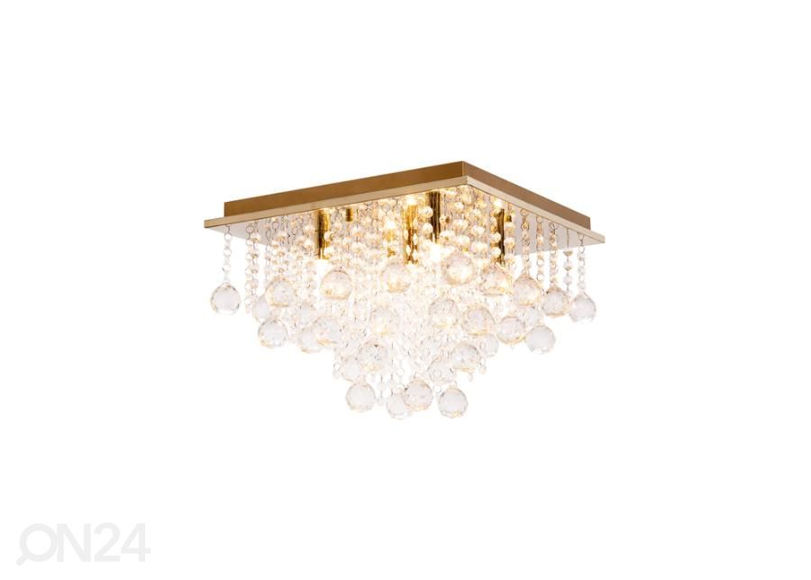 Laevalgusti Rangel Gold suurendatud