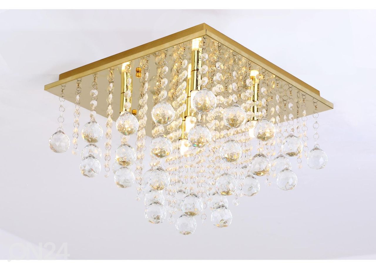 Laevalgusti Rangel Gold suurendatud