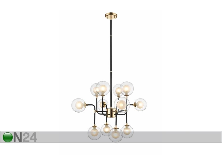 Laevalgusti Riano Ø70 cm suurendatud