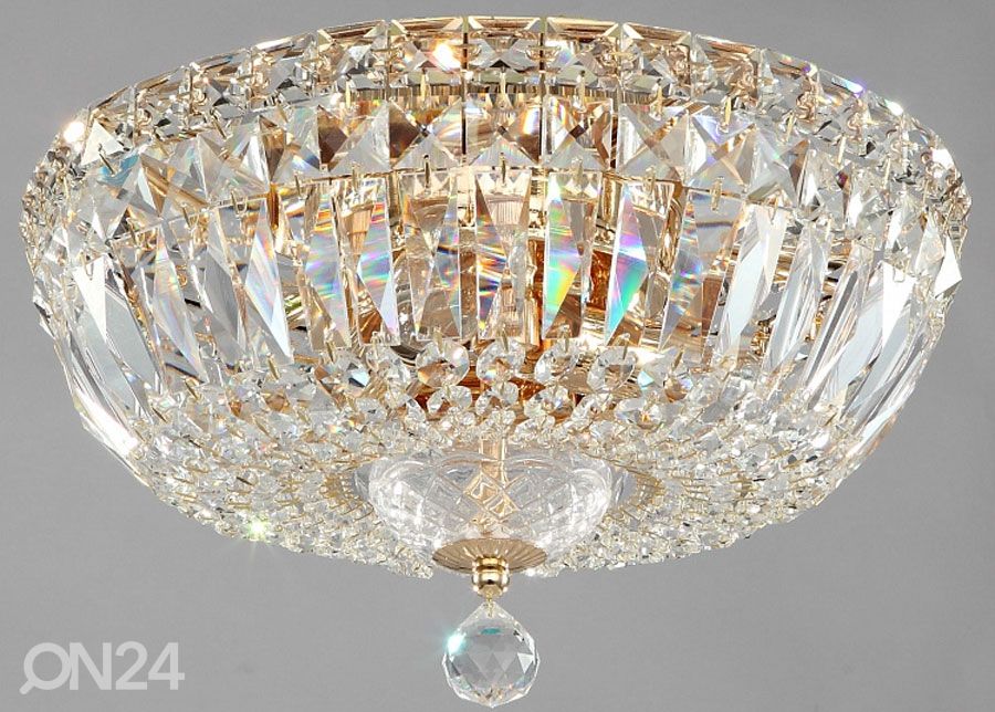 Laevalgusti Royal Classic suurendatud