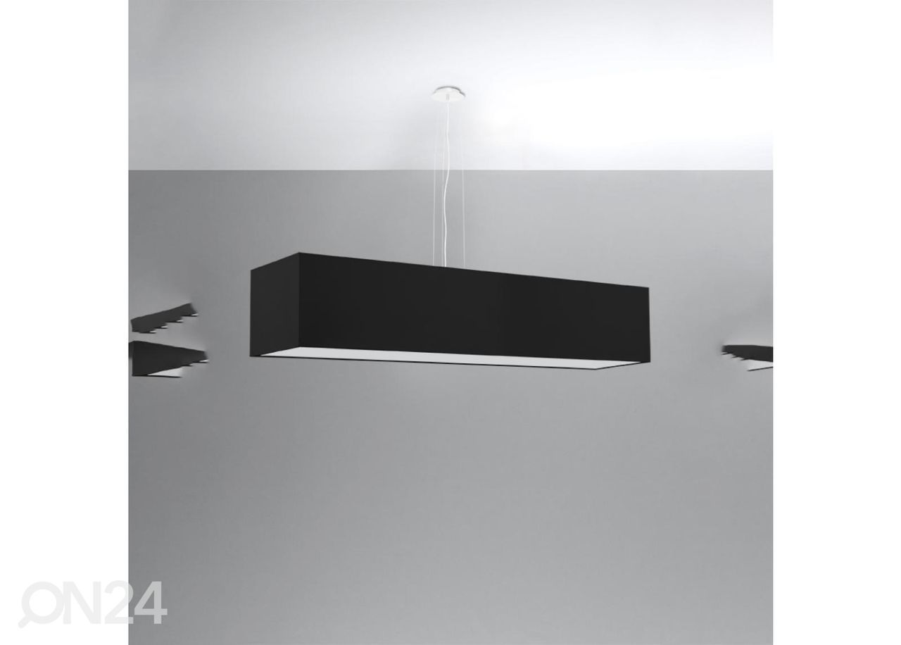 Laevalgusti Santa 120 suurendatud