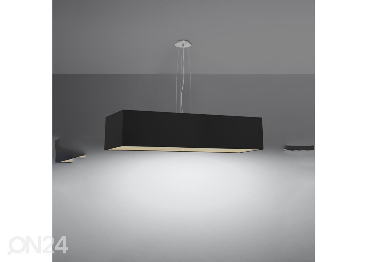 Laevalgusti Santa 120 suurendatud