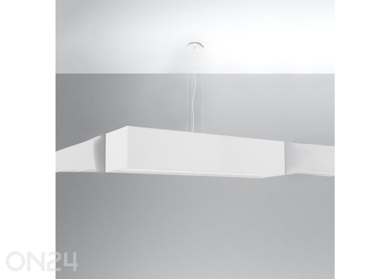 Laevalgusti Santa 120 suurendatud