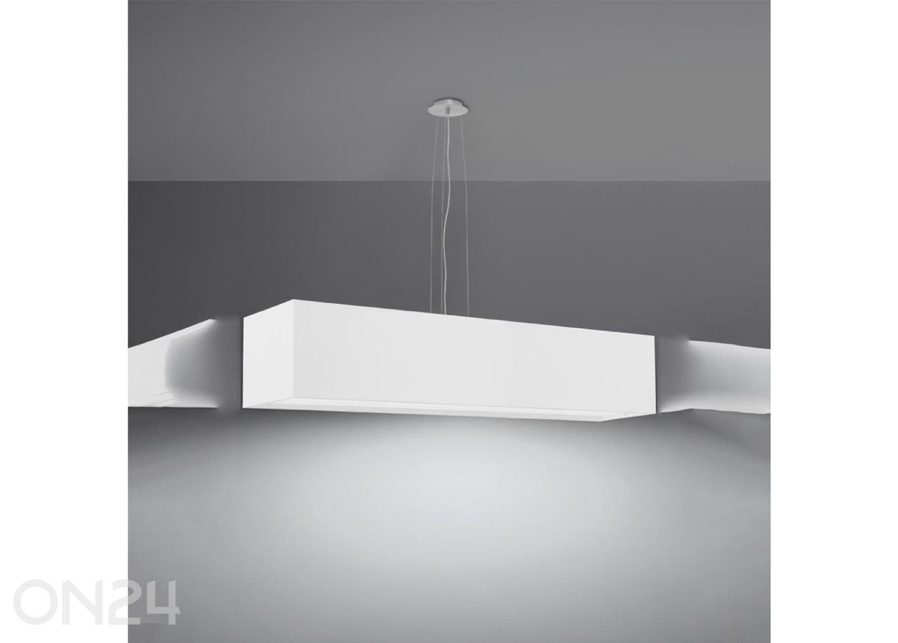 Laevalgusti Santa 120 suurendatud